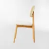 SILLA PHOEBE Beige - Sillas, Uruguay | Viasono, vista 3 de 5