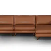 Sofa con Chaise LISBOA en Sofa con Chaise LISBOA - Sillones y sofás, Uruguay | Finkel, vista 1 de 5
