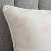 Funda de Almohadón Costuras Cherrys - Textiles, Uruguay | Arredo, vista 2 de 3