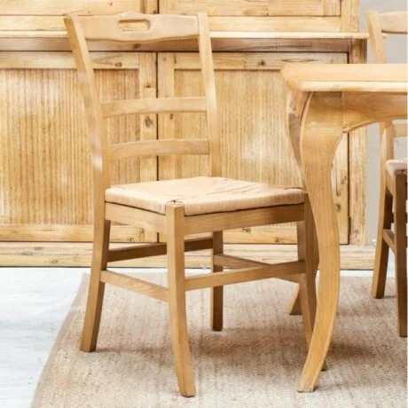 Silla De Comedor Sam - Sillas, Uruguay | Aihaus