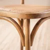 Silla De Comedor Lía Teca - Sillas, Uruguay | Aihaus, vista 3 de 4