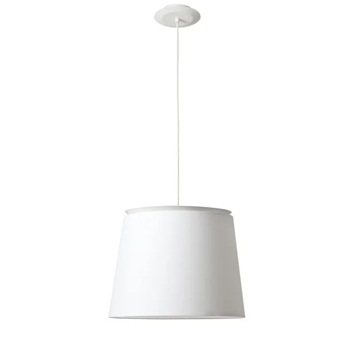 Colgante Cónico Slim RD en Negro
Reviews
Valoraciones - Lámparas colgantes, Uruguay | La Perla, vista 2