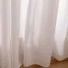 Set de 2 Cortinas de Ambiente Voile Lisa - Textiles, Uruguay | Arredo, vista 9 de 14