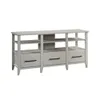 Rack para TV 60" Station Sauder - Muebles para TV, Uruguay | Ecowood, vista 1 de 5