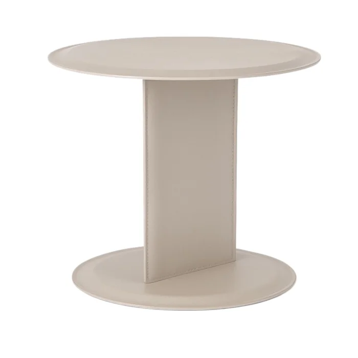 MESA en Beige - Mesas de living, Uruguay | Vivai