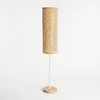 Lámpara de Pie Nativo Totem Rattan - Lámparas de pie, Uruguay | La Perla, vista 1 de 4