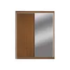 Placard + Comoda + Mesa De Luz South en Beige - Roperos y placares, Uruguay | Divino, vista 3 de 5