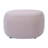 Puff Tela Natural-beige Cali Beige en Beige - Sillones y sofás, Uruguay | Divino, vista 5 de 6