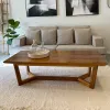 Mesa de Living Fresia - Mesas de living, Uruguay | Decoquadra, vista 3 de 6