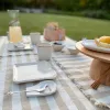 Kit desayuno con vaso de cerámica, apoya cucharas, plato y cucharita - Decoración, Uruguay | Dreams On Time, vista 25 de 46