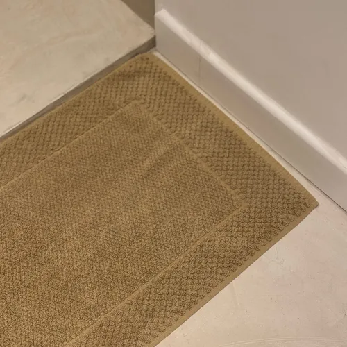 ALFOMBRA DE BAÑO ALGODÓN EGIPCIO - Textiles, Uruguay | Masinfinito Casa
