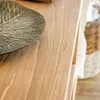 RACK / BIBLIOTECA BAJA BERNA - ALAMO MACIZO en Madera natural - Muebles para TV, Uruguay | La Iberica, vista 6 de 13
