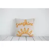Almohadón Sunshine - Textiles, Uruguay | Martinika Deco, vista 2 de 4