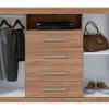 Cómoda MÁSTER en Madera natural - Cómodas, Uruguay | Palermo Casa Deco, vista 4 de 4