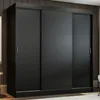 Ropero Placard Matrimonial Reno 180CM Pareja 3 Puertas Corredizas - Roperos y placares, Uruguay | Balton, vista 7 de 24