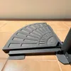 Base para sombrilla 11Kg - Resina en Negro - Muebles para el exterior, Uruguay | Rústico Hogar, vista 2 de 2