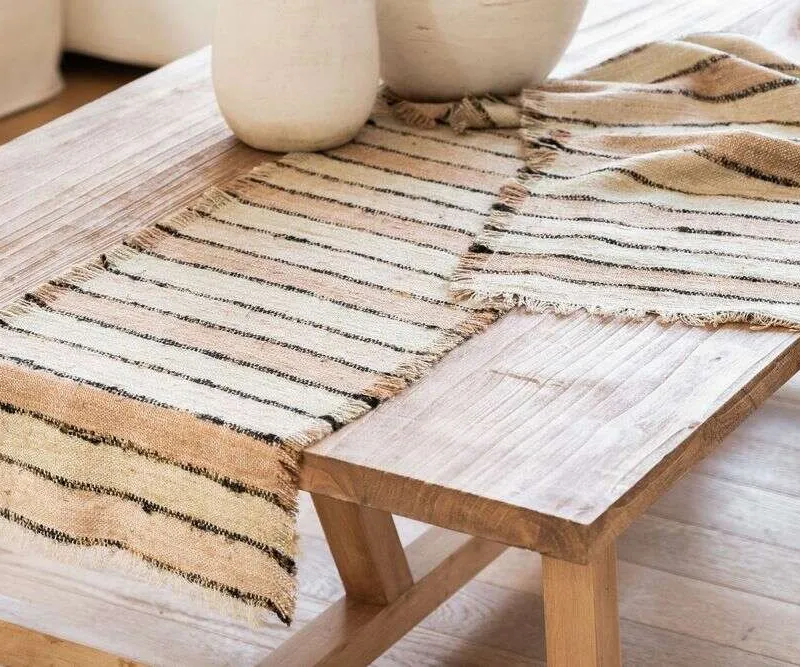 SENDERO CANELA en Multicolor - Textiles, Uruguay | La Iberica