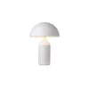 Luminaria Atollo en Blanco - Lámparas de mesa, Uruguay | Samic, vista 3 de 3
