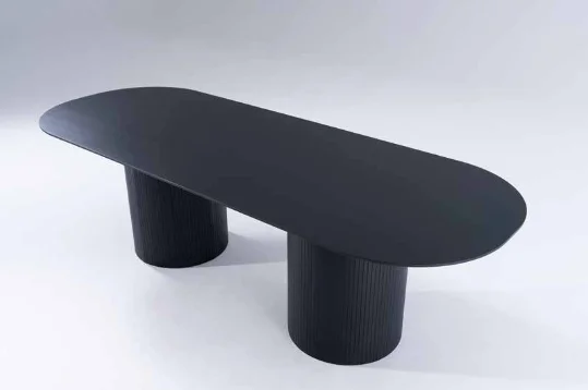 Mesa de Comedor Arns en Limpiar - Mesas de comedor, Uruguay | Casa Brava, vista 2