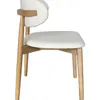 Silla Rivoli - Color Unico en Multicolor - Sillones y sofás, Uruguay | Indian, vista 4 de 6