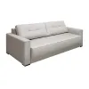 Sofá Cama Pasadena - Beige en Beige - Sillones y sofás, Uruguay | Berna home, vista 2 de 4