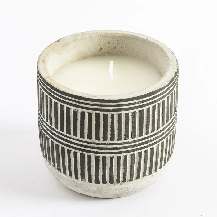 Vela Tallada 9,5 en diseno-1 - Velas y Portavelas, Uruguay | Tiendas Montevideo, vista 2