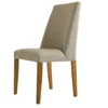 Silla MERY en Tela Beige en Silla MERY en Tela Beige - Sillas, Uruguay | Finkel, vista 1 de 5