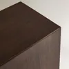 MESA AUXILIAR CUBO MADERA en Madera natural - Mesas de living, Uruguay | Zara Home, vista 4 de 5