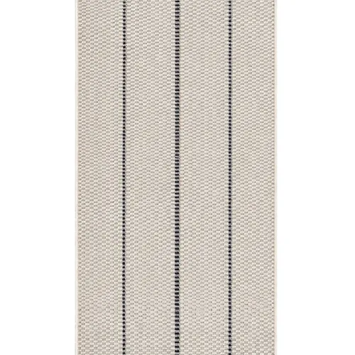 ALFOMBRA LINEO LIN/B527/H501/ 080X150 WOOL/MIDNIGHT BLUE - Alfombras, Uruguay | Vinibel