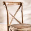 Silla Derwent en Madera natural - Sillas, Uruguay | Satec, vista 2 de 3