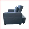 Sofa cama 1 plaza – Miray - Sillones y sofás, Uruguay | Punto Unión, vista 9 de 14