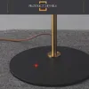 Lampara de pie Ostuni & Forti - Lámparas de mesa, Uruguay | Decotech, vista 5 de 6