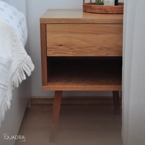 Mesa de noche Vermut, Uruguay | Decoquadra, vista 2