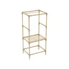ORGANIZADOR/PERCHERO 156X46X75CM MADERA Y PP en Madera natural - Bibliotecas, Uruguay | Koz, vista 1 de 4