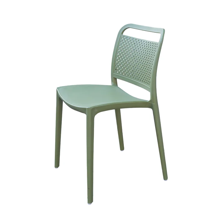Silla Gatt en Verde - Sillas, Uruguay | Seppia, vista 2