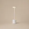 LÁMPARA MESA FARUM en Blanco - Lámparas de mesa, Uruguay | HomeTouch, vista 2 de 2