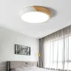 Aplique de Techo Redondo 30 cm Blanco - Lámparas colgantes, Uruguay | Berna home, vista 4 de 5
