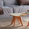 Mesa Ratona Fusión - Mesas de arrimo, Uruguay | Casa Brava, vista 3 de 6