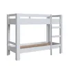 Cucheta Infantil blanca - Dormitorio, Uruguay | RM Muebles y Deco, vista 4 de 5