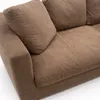 Sofá Lauren, 2 Cuerpos - Taupe / Mink / Vison en Beige - Sillones y sofás, Uruguay | Indian, vista 6 de 6