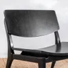 Butaca Piatto Negro - Butacas, banquetas y puffs, Uruguay | Aihaus, vista 2 de 3