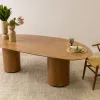 Mesa Santorini - Mesas de comedor, Uruguay | Arquetipo, vista 4 de 15
