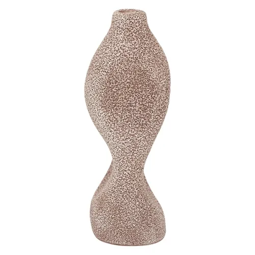 Candelabro Niekka en Marrón - Decoración, Uruguay | Satec