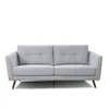 Sofá Zeus 3 cuerpos - Sillones y sofás, Uruguay | New York Home, vista 1 de 4