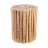 Taburete Tolino Natural/beige Madera 1 en Madera natural - Decoración, Uruguay | Divino, vista 1 de 4