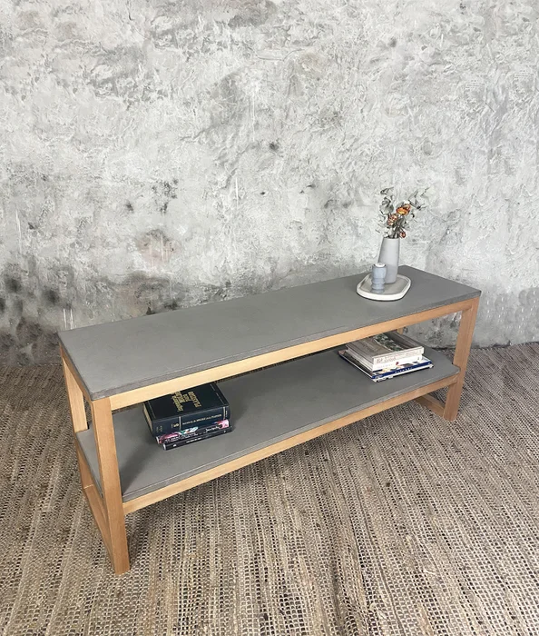 Rack CANOPUS - Muebles para TV, Uruguay | Mezcla, vista 3