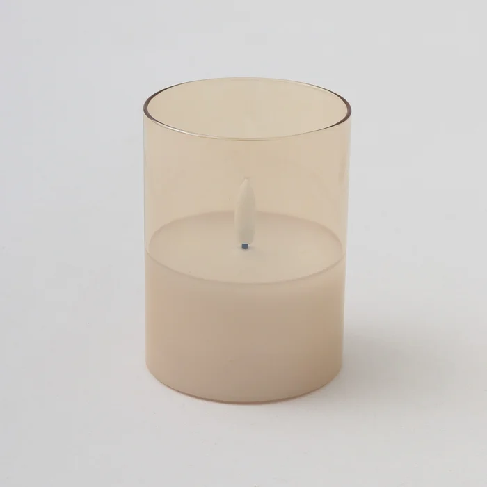 Vela Led Ámbar - Velas y Portavelas, Uruguay | Tiendas Montevideo, vista 2