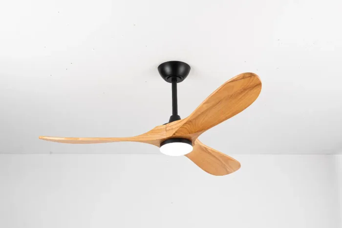 Ventilador T2N claro Kühl en Madera natural - Muebles para el exterior, Uruguay | Victoriana