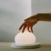 Bolita  en Blanco - Lámparas de mesa, Uruguay | Darko Lighting, vista 4 de 4