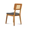 Silla Classic - Tela Rústica con tejido - Ceniza en Beige - Butacas, banquetas y puffs, Uruguay | NYR, vista 2 de 6